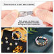 24 Sets 12 Style Brass Box Clasps(KK-PH0002-55)-4