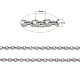 304 Stainless Steel Cable Chains(CHS-K002-33)-2