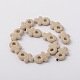 Synthetic Lava Rock Bead Strands(G-N0094-17)-2