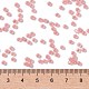 MIYUKIラウンドロカイユビーズ(SEED-JP0009-RR0642)-4