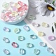 50Pcs Transparent Glass Beads(GLAA-YW0004-83A)-4