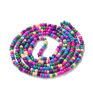 Waist Beads(AJEW-P095-01F)-2