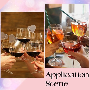 Acrylic Mirror Wine Glass Charms(AJEW-SC0002-53B-03)-5