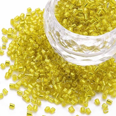 Glas Stiftperlen(SEED-S032-08A-30)-1