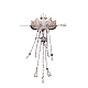 palillos del pelo de aleaci&oacute;n(PW-WG1FDCB-01)-5