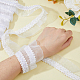 Polyester Lace Ribbon(DIY-WH0530-65A)-3