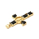 Rack Plating Brass Pendants(KK-D087-16G-02)-3