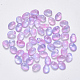 Transparent Glass Charms(GLAA-R211-05-A03)-1