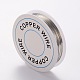 Round Craft Copper Wire(X-CW0.5mm006)-1
