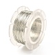 Round Copper Craft Wire(CWIR-C001-01B-09)-2