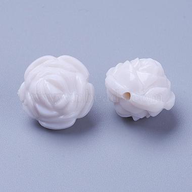 Perles acryliques opaques(MACR-S635-16mm-2)-2