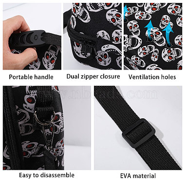 EVA Hat Storage Handbag(AJEW-WH0709-237B)-4