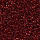 8/0 Glass Seed Beads(SEED-A005-3mm-25B)-2