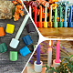 10Pcs Porcelain Candle Cups(AJEW-SC0004-45B)-7