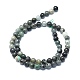 Natural Emerald Beads Strands(G-F715-104A)-2