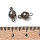 Brass Magnetic Clasps(KK-MC019-B-NF)-4