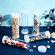 Transparent PC Plastic & PE Bead Storage Tubes(AJEW-WH0596-948D)-4
