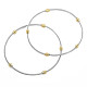 Spring Bracelets(TWIR-T001-01P-LG)-1
