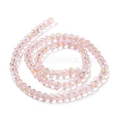 Electroplate Glass Beads Strands(EGLA-A034-T3mm-L18)-2