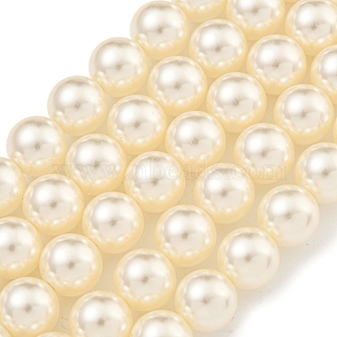 perles en verre perles brins(X-HY-G002-01E-02)-1
