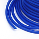 Hollow Pipe PVC Tubular Synthetic Rubber Cord(RCOR-R007-3mm-13)-3
