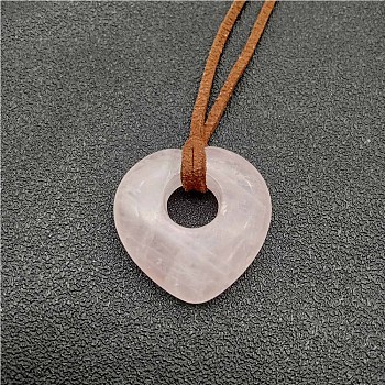 Heart Pendant Necklaces for Women