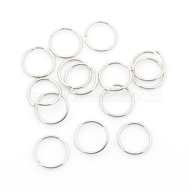 Stainless Steel Color Ring Stainless Steel Jump Ring