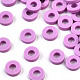 Handmade Polymer Clay Beads(CLAY-R067-8.0mm-B01)-1