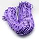 7 Inner Cores Polyester & Spandex Cord Ropes(RCP-R006-166)-1