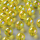 Perles en acrylique transparente(MACR-S370-B16mm-717)-1