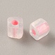 透明ガラスシードビーズ(GLAA-WH0037-01E)-2