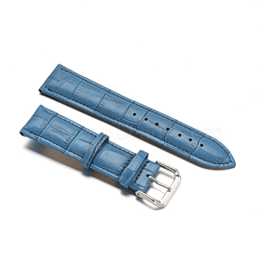 Leather Watch Bands(WACH-F017-02)-2