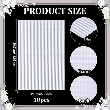 feuilles de pvc(DIY-WH0622-688A)-2