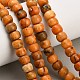 teints naturels blancs perles de jade brins(GG-CBAA20A-01A-08)-1