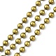 Brass Ball Bead Chains(CHC-XCP0001-25)-1