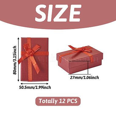 Cardboard Paper Jewelry Set Boxes(X1-AJEW-TAC0035-03A)-3