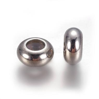 Perles en 202 acier inoxydable(STAS-L222-41B-P)-2