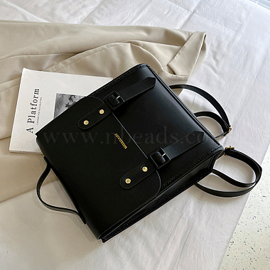 kits de mochilas para coser de cuero pu diy(DIY-WH0297-23B)-4