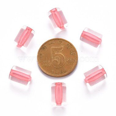 Transparent Acrylic Beads(TACR-S154-17A-52)-3