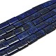 Natural Lapis Lazuli Beads Strands(G-K311-07B)-1