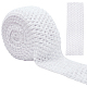 5M Elastic Polyester Baby Headbands(OHAR-GF0001-09B)-1
