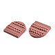 Handmade Polymer Clay Pendants(CLAY-N010-094)-5