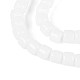Opaque Solid Color Glass Beads Strands(GLAA-N065-4x4mm-C01)-3