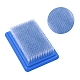 Plastic & Nylon Background Brush(DOLL-PW0002-029)-1