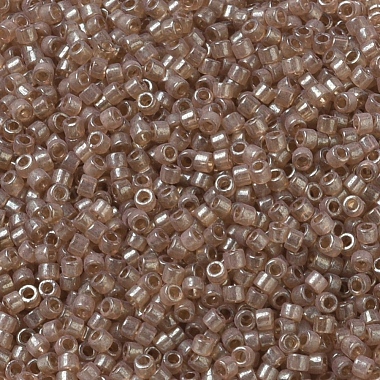 MIYUKI Delica Beads Small(SEED-X0054-DBS0102)-3