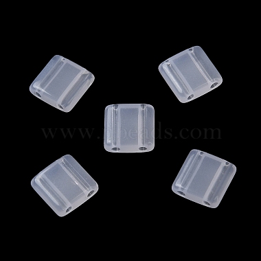 Opaque Acrylic Slide Charms(OACR-Z010-01N)-2