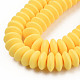 Handmade Polymer Clay Beads Strands(X-CLAY-N008-064-A09)-3