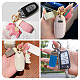 PU Leather Keychains(KEYC-TADJ0009-03MG-07)-6