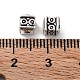 Tibetan Style Alloy Beads(FIND-Q094-33AS)-3