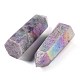Tower Natural Lepidolite Healing Stone Wands(G-A096-02C-1)-2